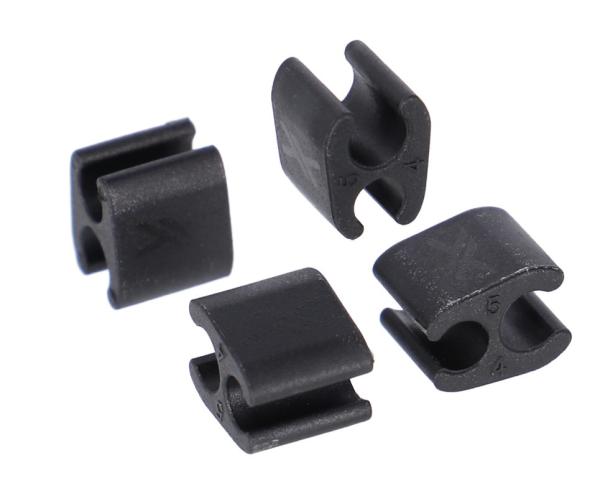 XLC  Kabelclip BR-X119