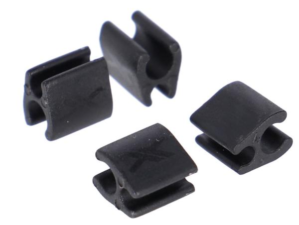 XLC  Kabelclip BR-X121