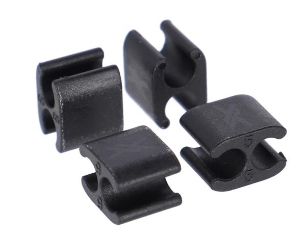 XLC  Kabelclip BR-X122