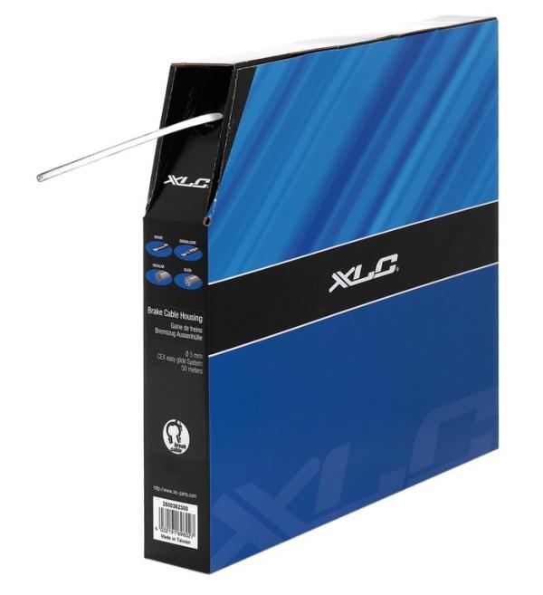 XLC  Bremszugaussenh&uuml;lle BR-X19