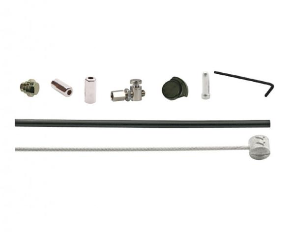 XLC  Bremszugkit f. Trommelbremsen BR-X94