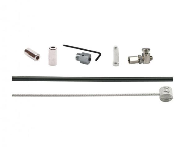XLC  Bremszugkit f. Trommelbremsen BR-X95