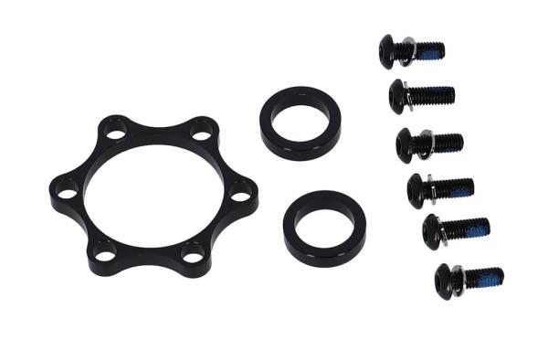 XLC  Boost Adapter 6-Loch BR-X146