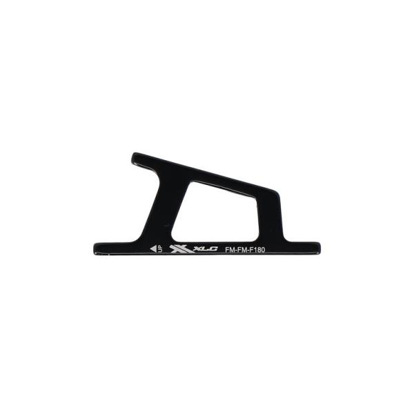 XLC  Flatmountadapter BR-X107