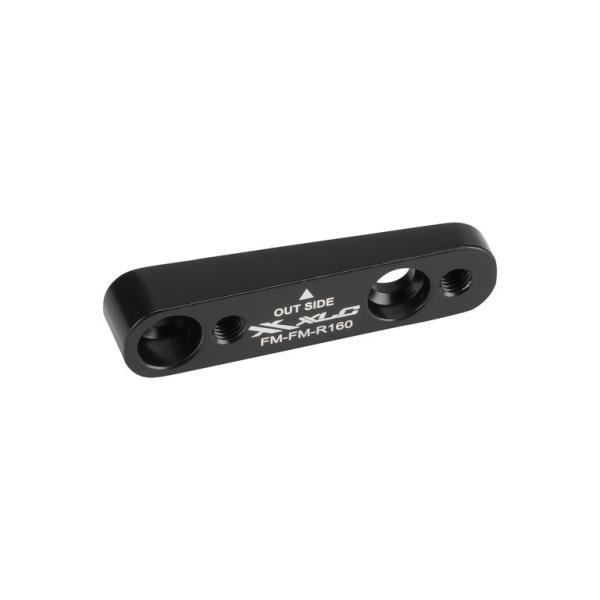 XLC  Flatmountadapter BR-X69