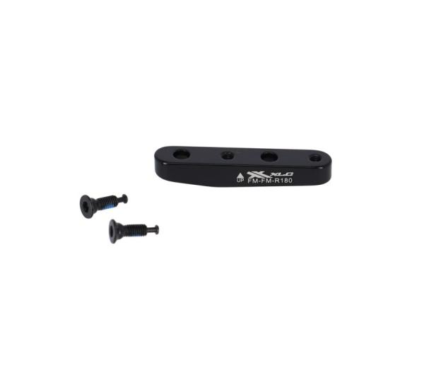XLC  Flatmountadapter BR-X106