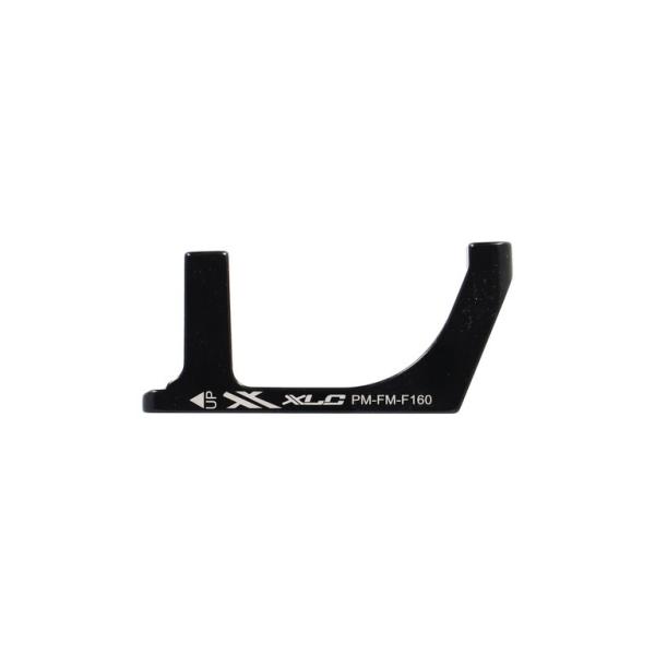 XLC  Flatmountadapter BR-X71