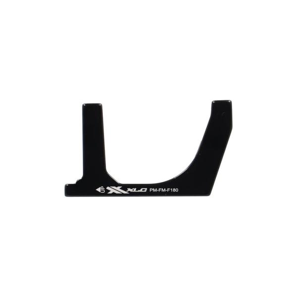 XLC  Flatmountadapter BR-X108