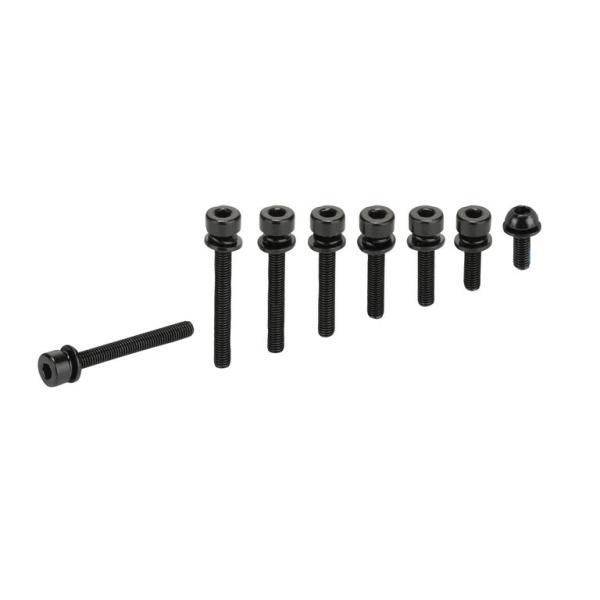XLC  Schraubenbolzen f&uuml;r Flatmountadapter