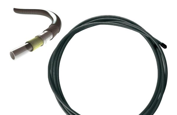 XLC  Hydraulik Bremsleitung BR-X64