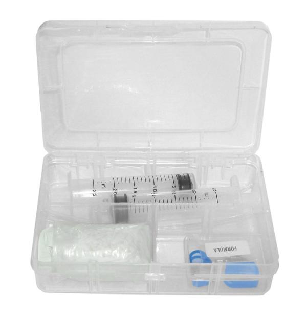 XLC  Entl&uuml;ftungs-Kit BR-X66