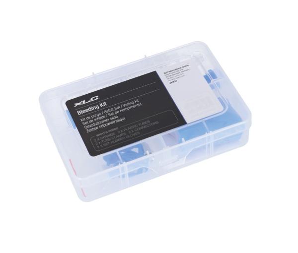 XLC  Entl&uuml;ftungs-Kit BR-X66