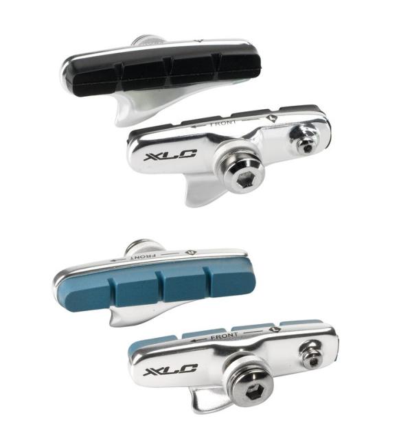 XLC  Cartridge Road Bremsschuhe BS-R02