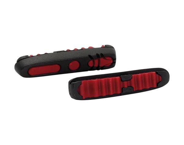 XLC  Ersatzbremsgummis Road BS-X04