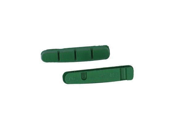XLC  Ersatzbremsgummis BS-X01