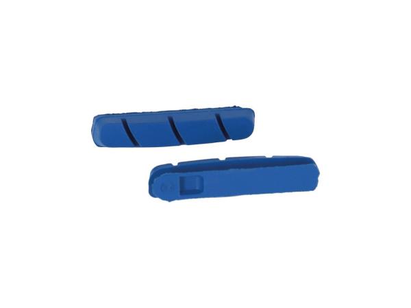 XLC  Ersatzbremsgummis BS-X01
