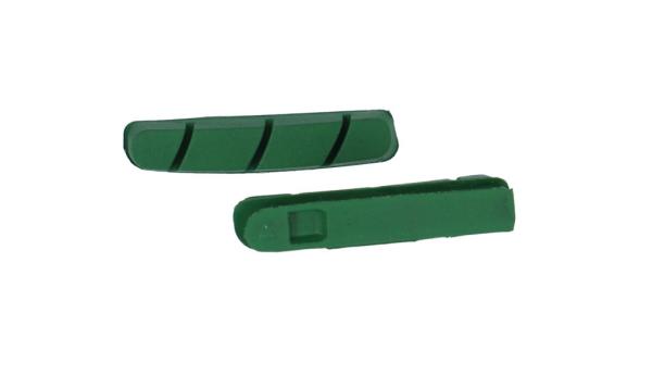 XLC  Ersatzbremsgummis BS-X01 Campa