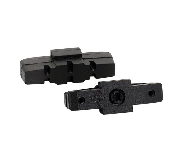 XLC  Ersatzbremsgummis BS-X06