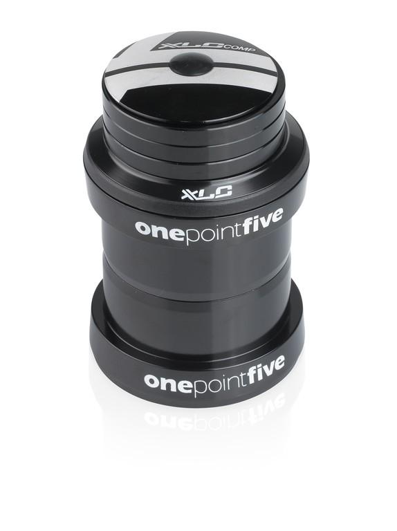 XLC  Comp A-Head-Steuersatz HS-A09
