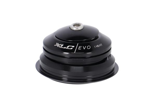 XLC  Evo A-Head-Steuersatz Taper. HS-I17