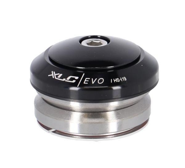 XLC  Evo A-Head-Steuersatz  HS-I19