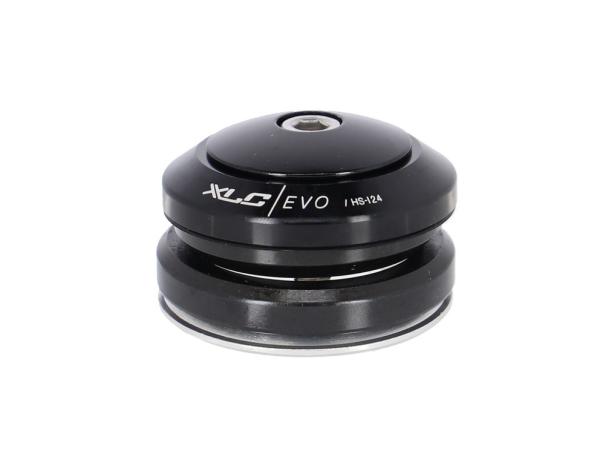 XLC  Evo A-Head-Steuersatz Taper. HS-I24