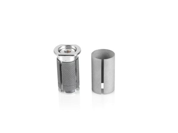 XLC  A-Head-Plug AP-C03