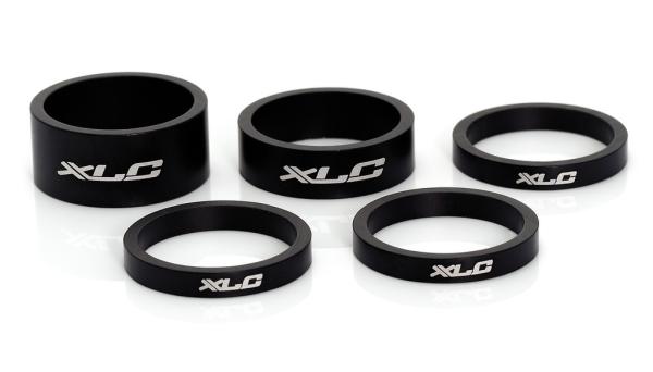 XLC  A-Head Spacer-Set AS-A02