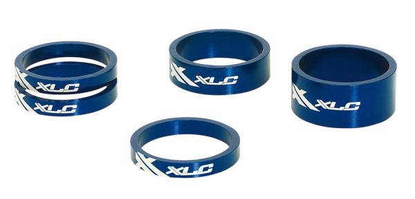 XLC  A-Head Spacer-Set AS-A02