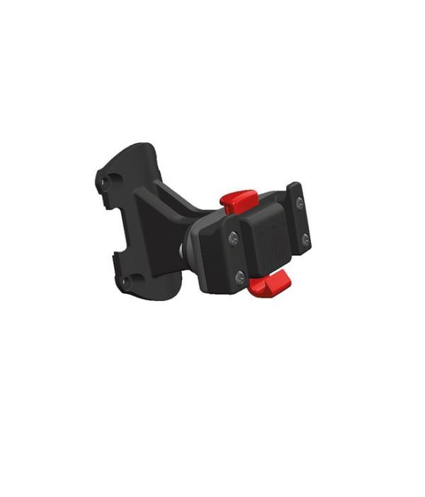 XLC  Adapterset f&uuml;r Frontgep&auml;cktr&auml;ger