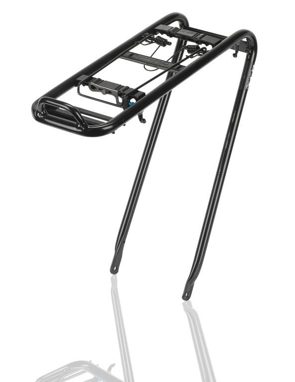 XLC  Gep&auml;cktr&auml;ger carry more