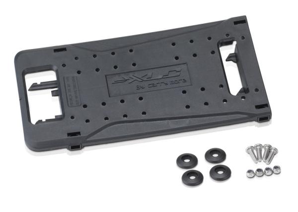 XLC  Adapterplatte carry more