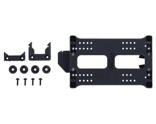 XLC  Adapterplatte carry more II