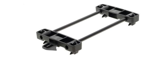 XLC  Adapterplatte Racktime BA-X23