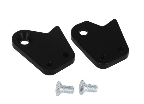 XLC  Carrier Adapter E-CRP RP-X10