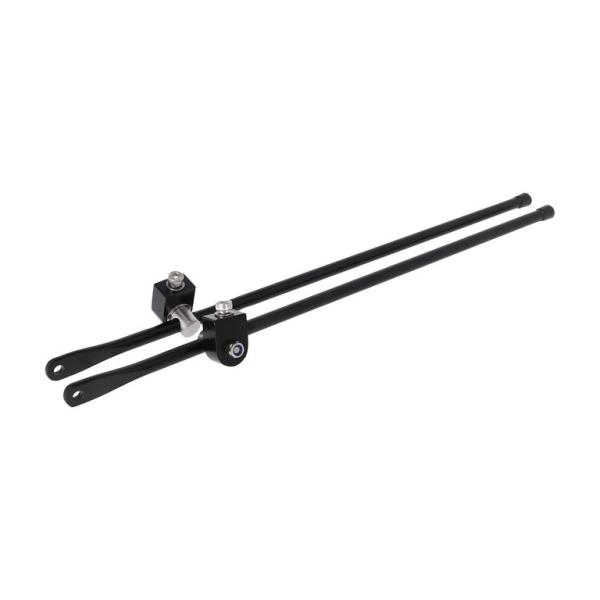 XLC  Gep&auml;cktr&auml;gerstreben-Ersatzkit RP-X11