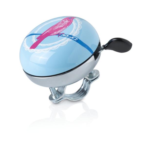 XLC  Fahrradglocke 'Mingun' DD-M09