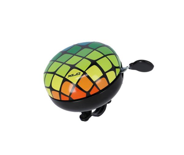 XLC  Fahrradglocke 'Mingun' DD-M09