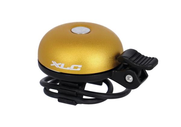 XLC  Fahrradglocke DD-M29
