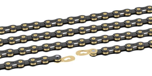 XLC  Kette CC-C08