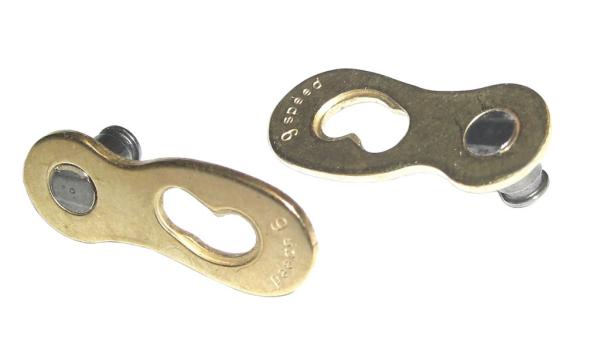 XLC -Link Kettenverschluss CC-X27