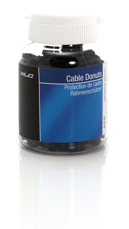 XLC  Cable Donuts SH-X09