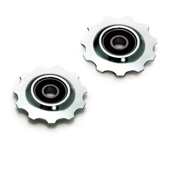 XLC  Schaltwerkpully PU-A01