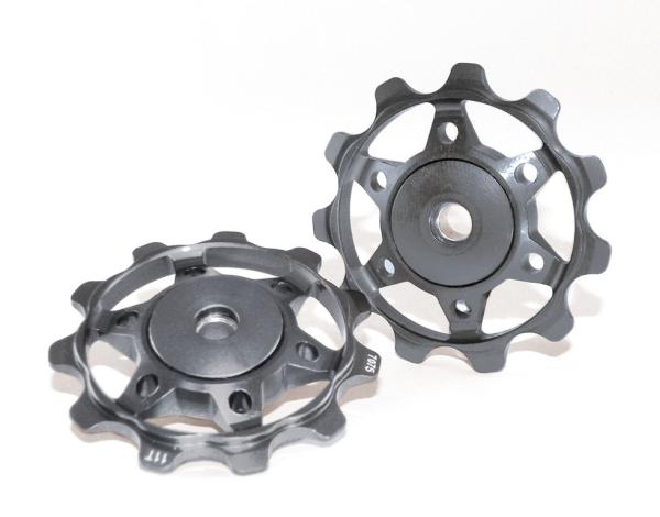 XLC  Schaltwerkpully  PU-A02