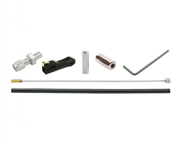 XLC  Schaltzugkit