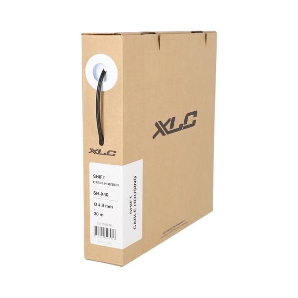XLC  Schaltzugaussenh&uuml;lle Disp. SH-X40