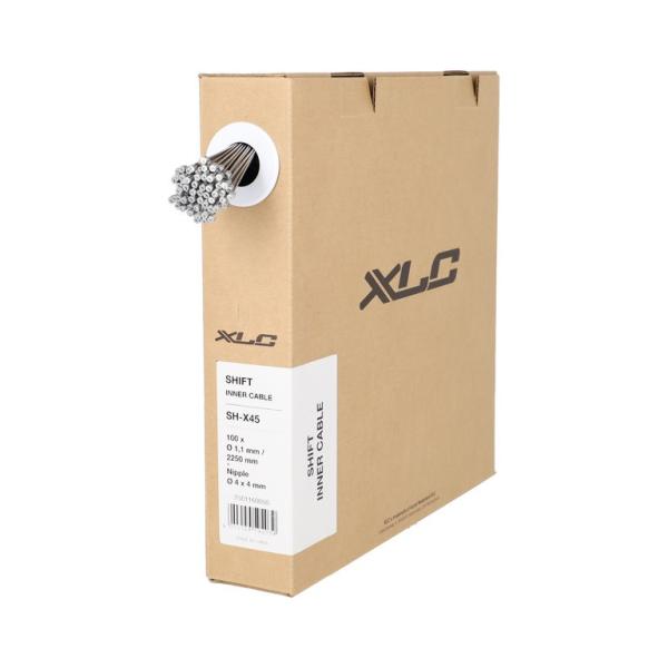 XLC  Schaltinnenzug Dispenser