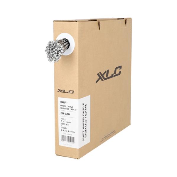 XLC  Schaltinnenzug Dispenser Shim./SRAM
