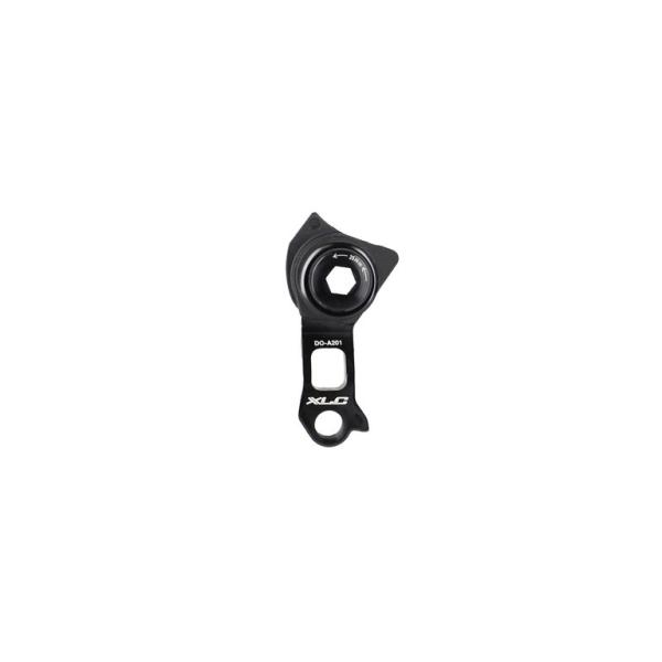 XLC UDH-DM Shimano Dropout DO-A201