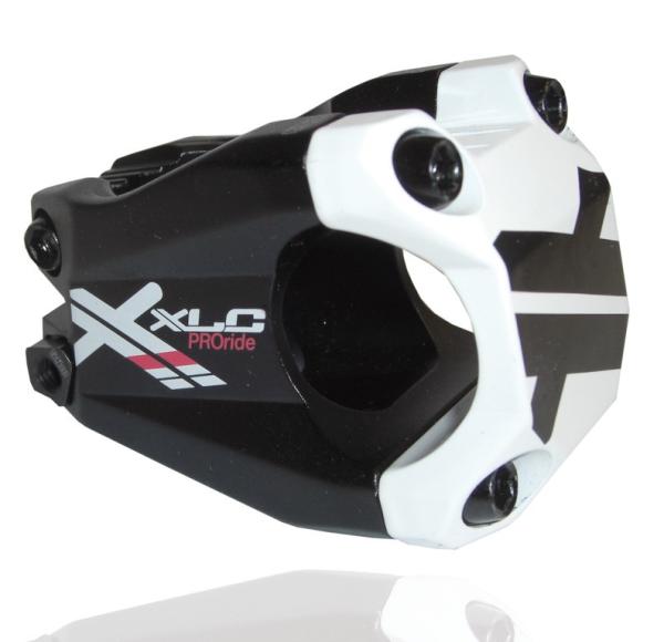 XLC  Pro Ride A-Head-Vorbau ST-F02
